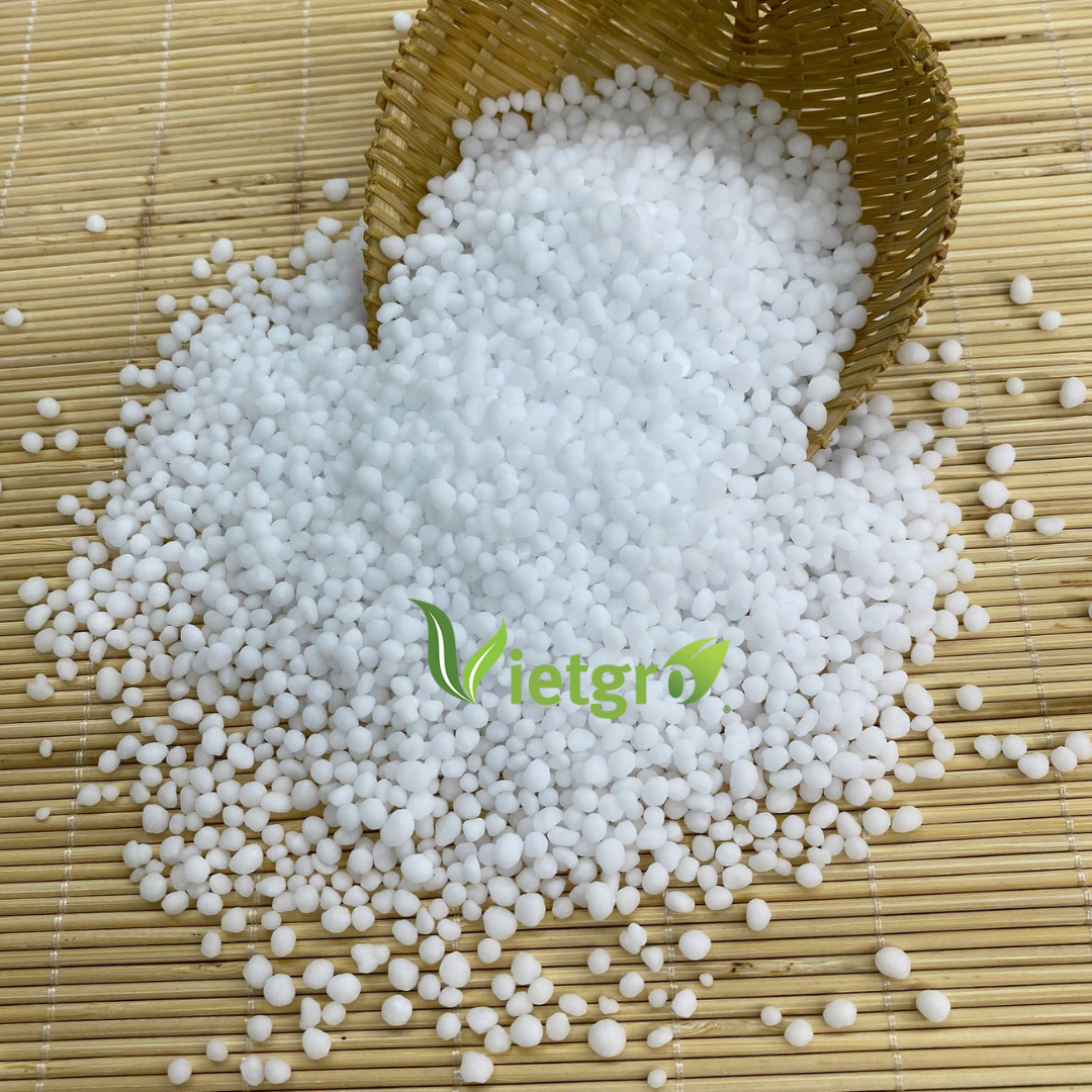 VGF Urea Granular Prompt Shipment and Low Price Nitrogen Fertilizer