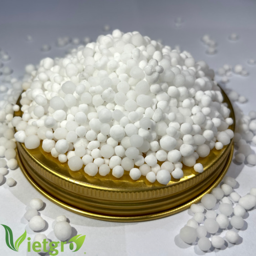 VGF Urea Granular Prompt Shipment and Low Price Nitrogen Fertilizer