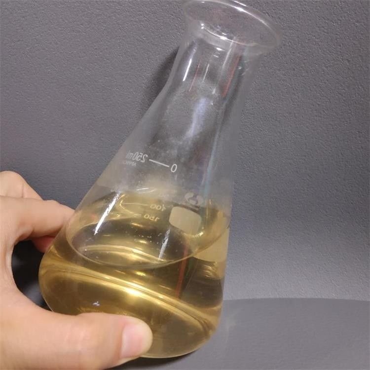 Factory supply Organic Hydrocarbons Cas106232-86-4 Chlorinating Chlorinated paraffin 52