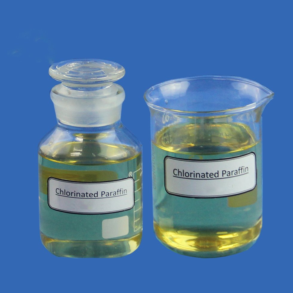 Factory supply Organic Hydrocarbons Cas106232-86-4 Chlorinating Chlorinated paraffin 52