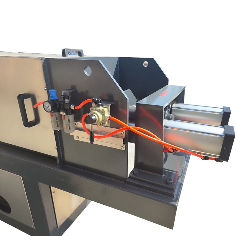 Factory Supply OEM/ODM Support High Quality Farm Machinery Vegetable/Fruit/Crop Recycle Equipment/Screw Press Dewatering