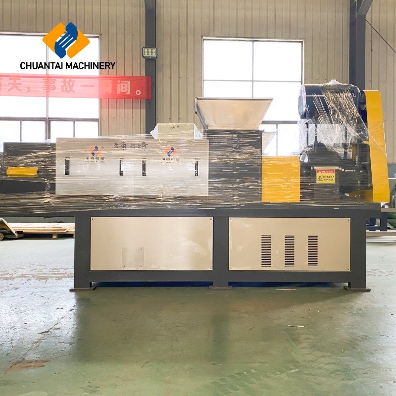 Factory Supply OEM/ODM Support High Quality Farm Machinery Vegetable/Fruit/Crop Recycle Equipment/Screw Press Dewatering