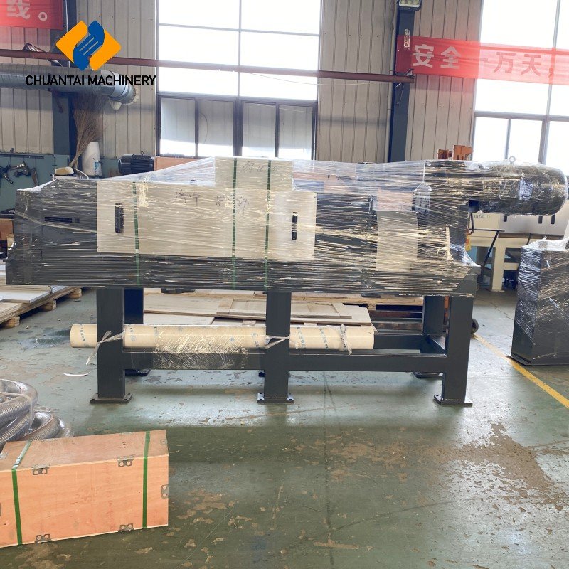 Factory Supply OEM/ODM Support High Quality Farm Machinery Vegetable/Fruit/Crop Recycle Equipment/Screw Press Dewatering