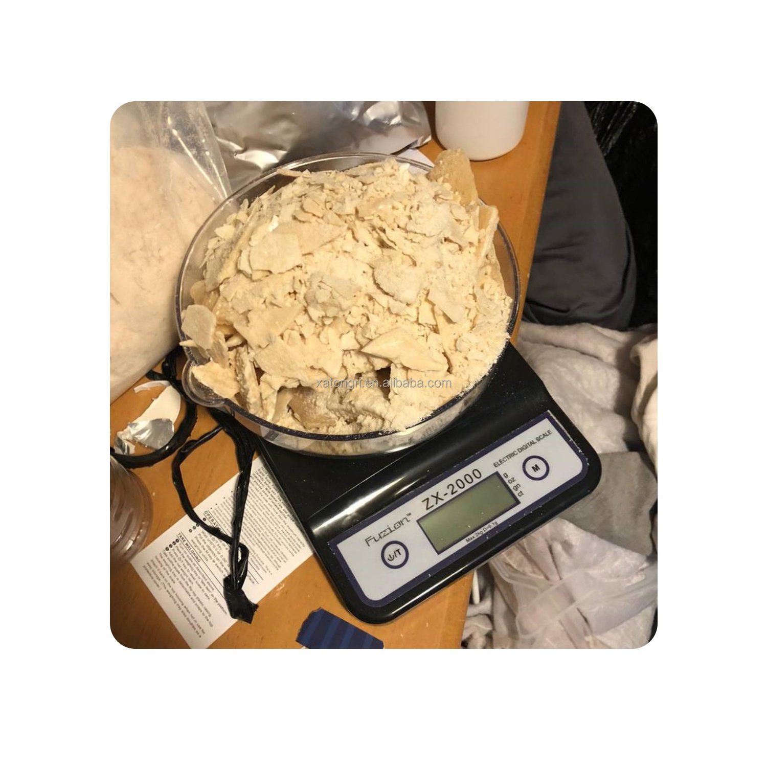 Good Feedback CAS 1119-51-3 99% Purity 5-Bromo-1-pentene Liquid with Potassium carbonate Other Organic Chemicals Door to Door
