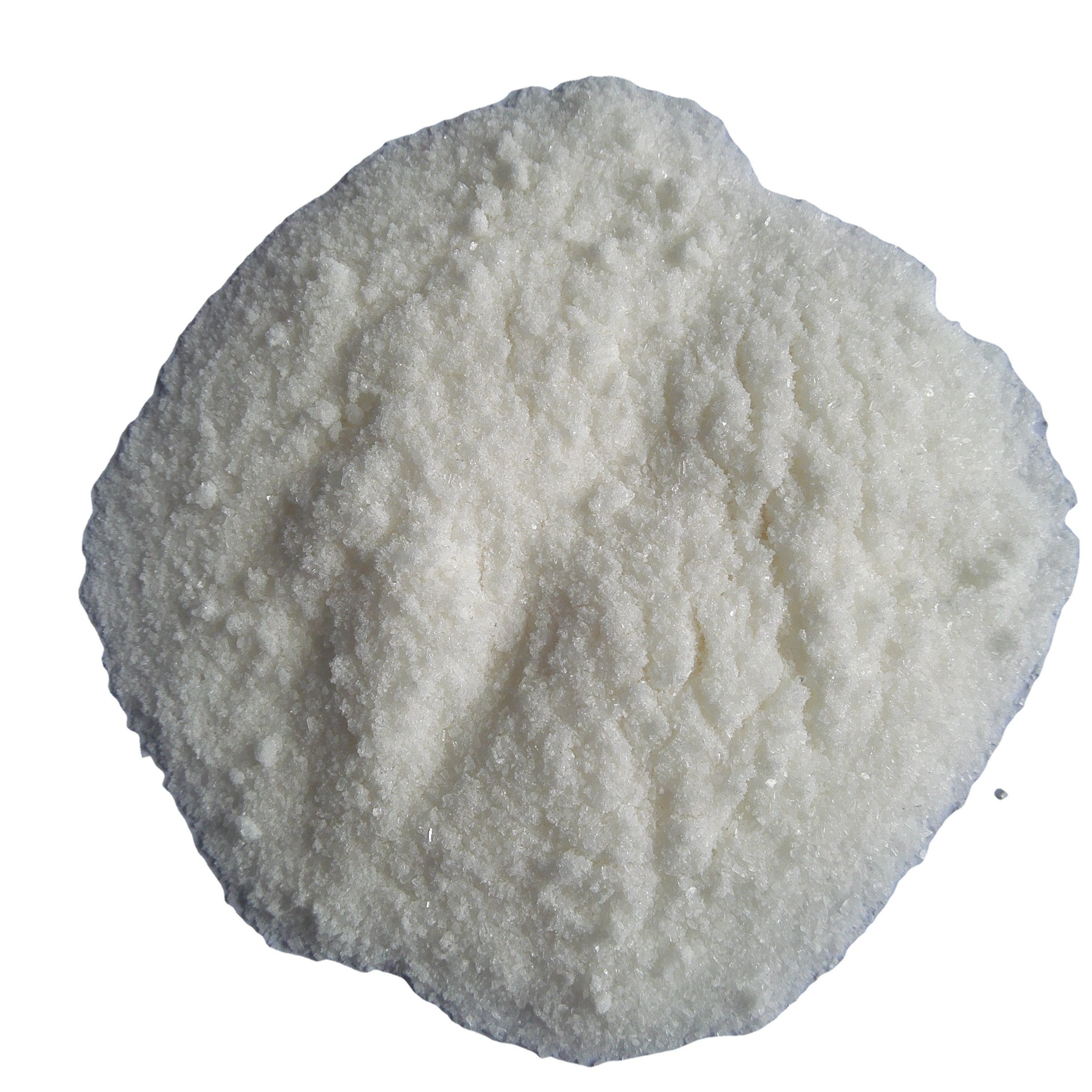 Quality Assurance White Particles 80% Polyacrylamide 9003-05-8 Organic Chemicals