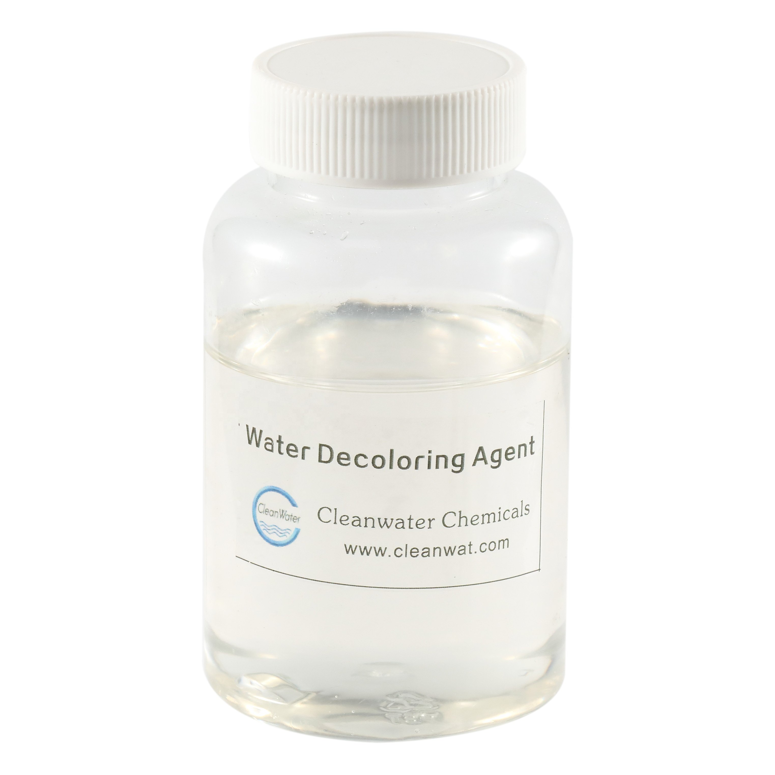 chemical Coagulation And Flocculation Water Decoloring Agent For Textile Wastewater