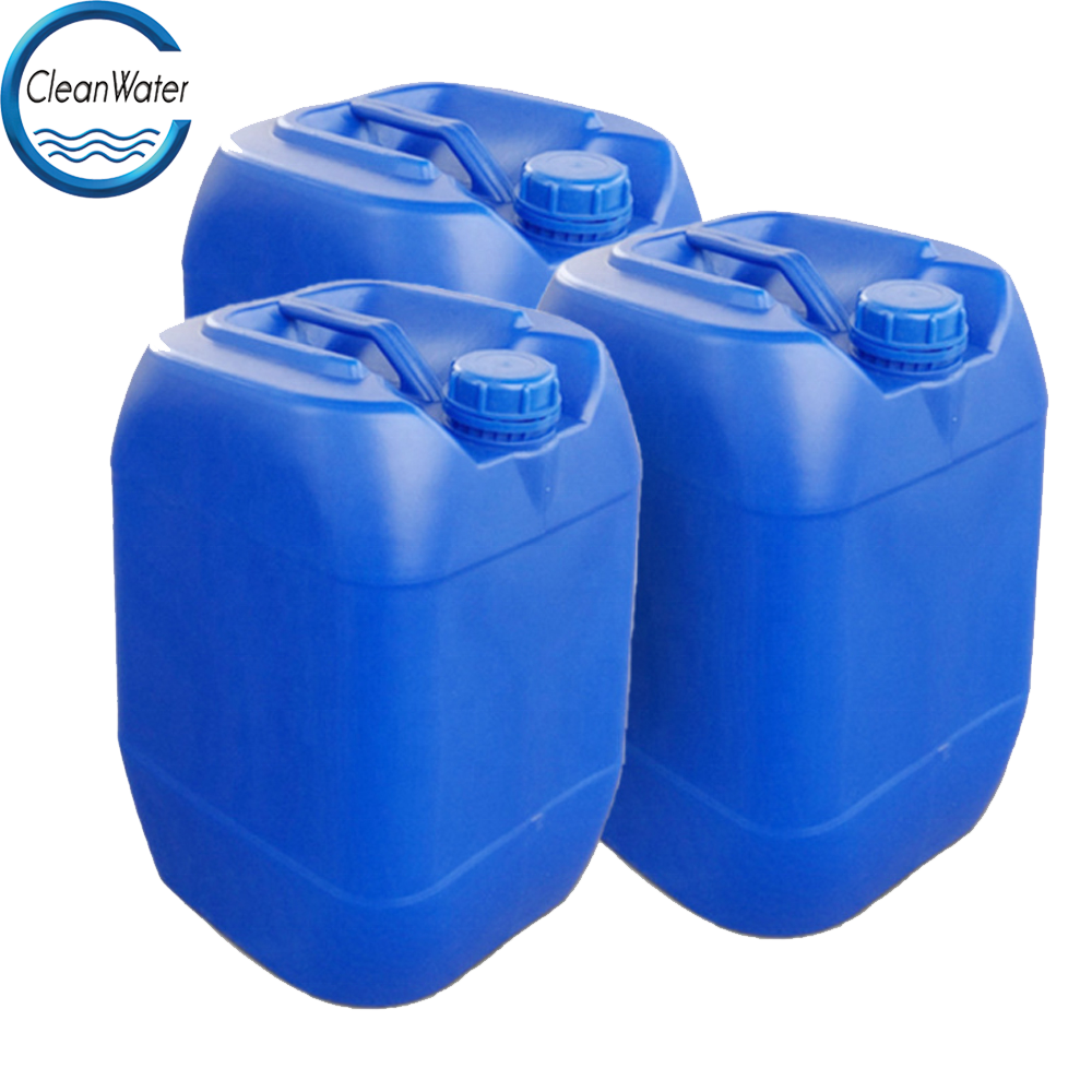 chemical Coagulation And Flocculation Water Decoloring Agent For Textile Wastewater