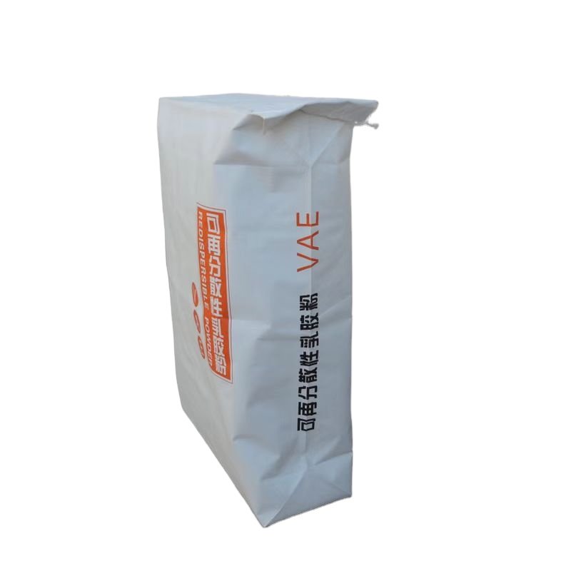 Wholesales Redispersible Polymer Powder Pva Bp 26 Chemical Powder Hpmc Pp Fibre Building Materials Pce Rdp Vae Latex Powder