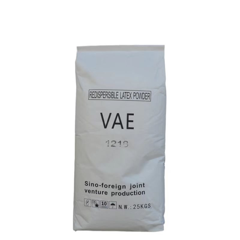 Wholesales Redispersible Polymer Powder Pva Bp 26 Chemical Powder Hpmc Pp Fibre Building Materials Pce Rdp Vae Latex Powder