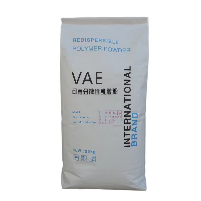 Wholesales Redispersible Polymer Powder Pva Bp 26 Chemical Powder Hpmc Pp Fibre Building Materials Pce Rdp Vae Latex Powder