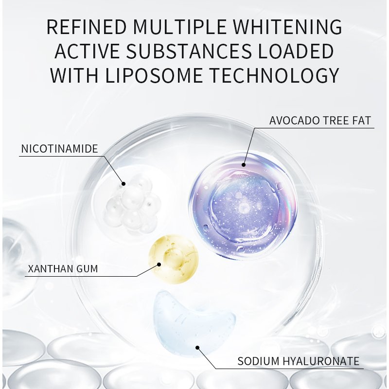 Factory Wholesale Native Whitening Face Freckle Cream Dark Spot Skin Care Freckle Remover Cream