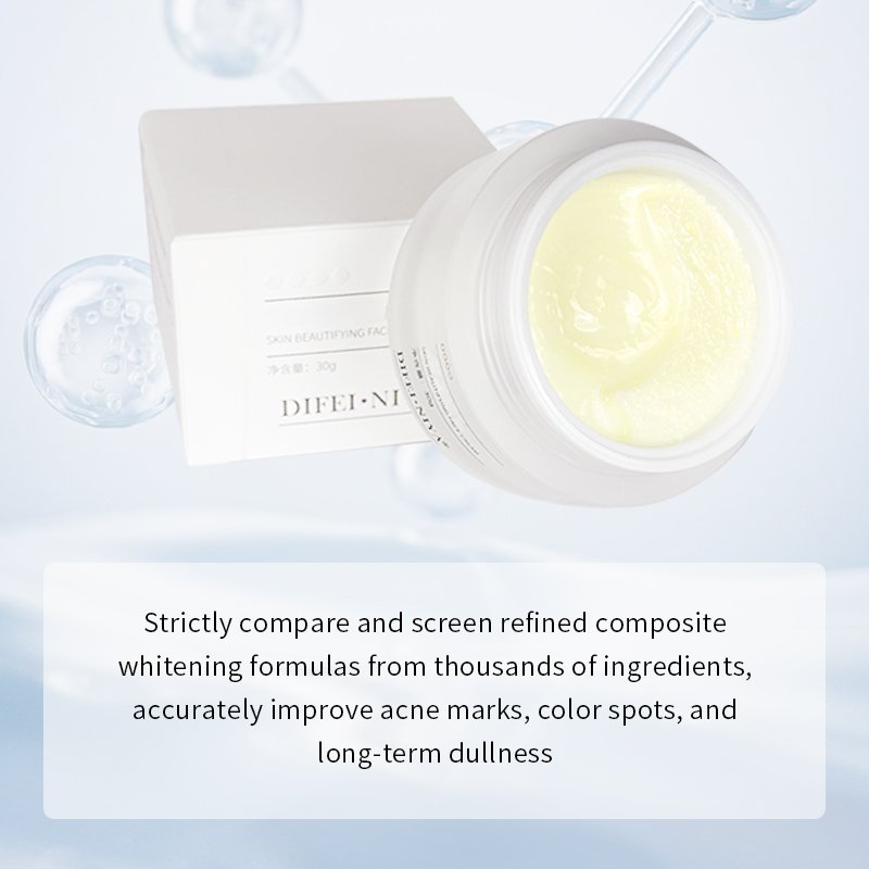 Factory Wholesale Native Whitening Face Freckle Cream Dark Spot Skin Care Freckle Remover Cream