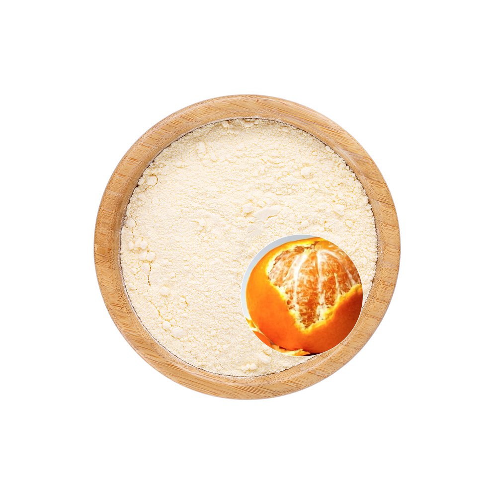 Organic Natural Orange Peel Extract 0.94 Methyl Hesperidin