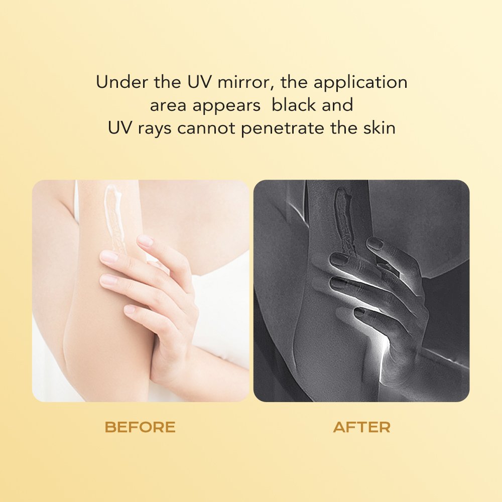 Best selling cosmetic sun cream Private Label UV protection sunblock SPF50+ sunscreen tanning for skin care products
