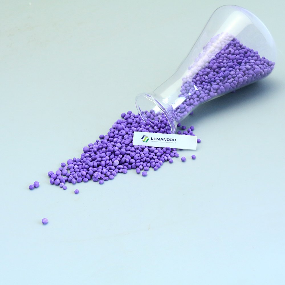 NPK 12-12-17+TE For Plants Custom Packing Manufacturer compound fertilizer organic fertilizer