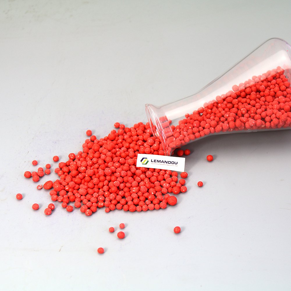 NPK 12-12-17+TE For Plants Custom Packing Manufacturer compound fertilizer organic fertilizer