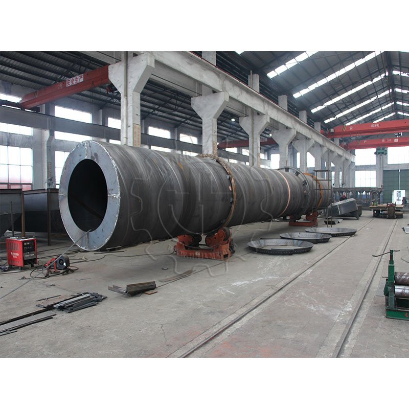 Npk compound Fertilizer Coating Machine organic Fertilizer coating machine