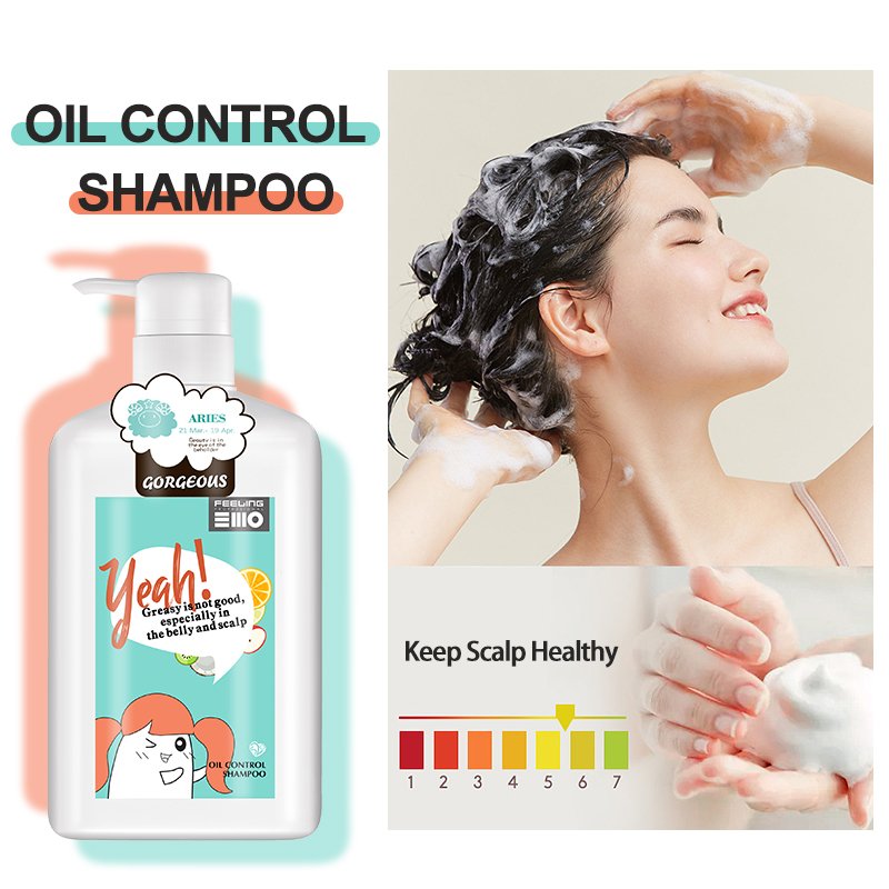 Factory Direct Sales OEM hair care sets hair products private label custom shampoo and conditioner set for natural hair