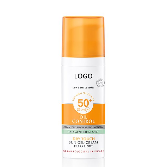 Hydrating and Moisturizing Refreshing Facial Repair Sensitive Skin Isolating Lightweight Sunscreen