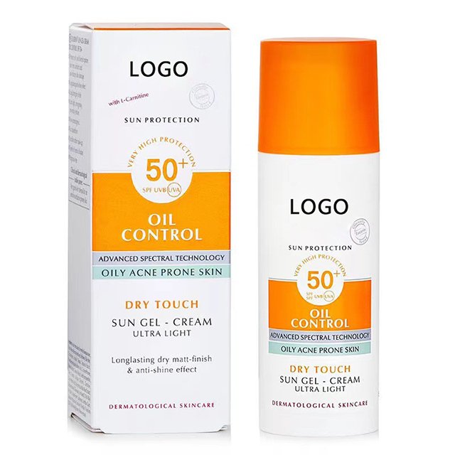 Hydrating and Moisturizing Refreshing Facial Repair Sensitive Skin Isolating Lightweight Sunscreen