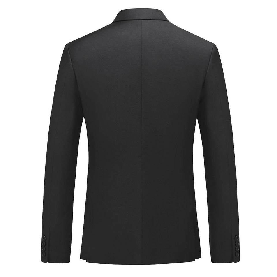 Men Best Class Casual Three Piece Suits Custom Design 100% Organic Factory Made 3 Piece Suit Set For Autumn and Winter Wedding
