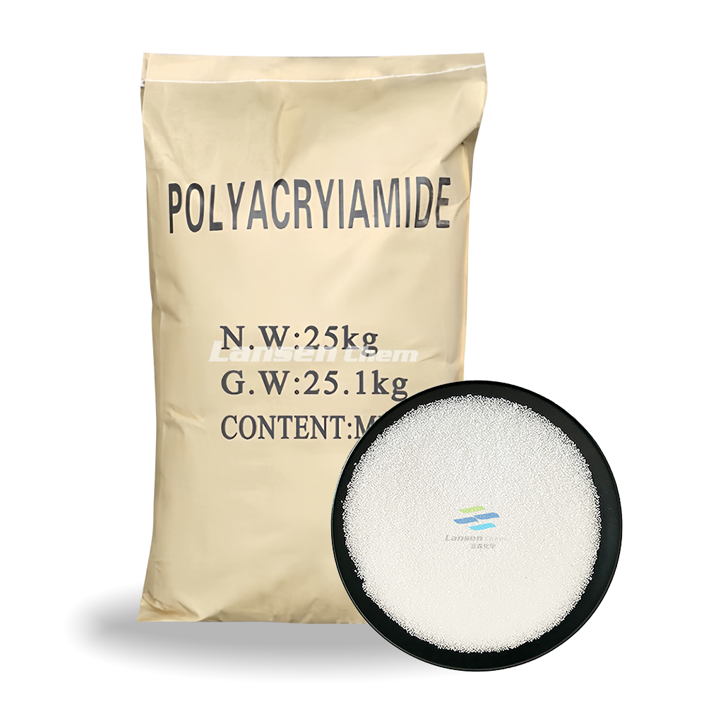 Paper Chemicals Polyacrylamide Pam/phpa Cationic Anionic Pam Powder Oil Field And Water Treatment Chemicals