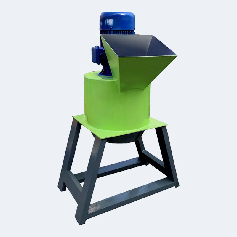 Vertical organic fertilizer mill manufacturers direct price concessions
