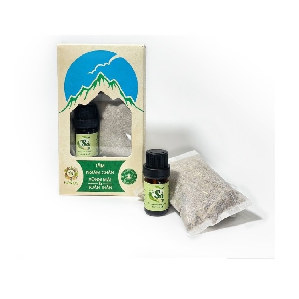 Organic Body/Face Sauna Powder Cedar Leaves Agarwood Holy Basil DEEP CLEANSING Relieve Stress 15ml 15 HERBS