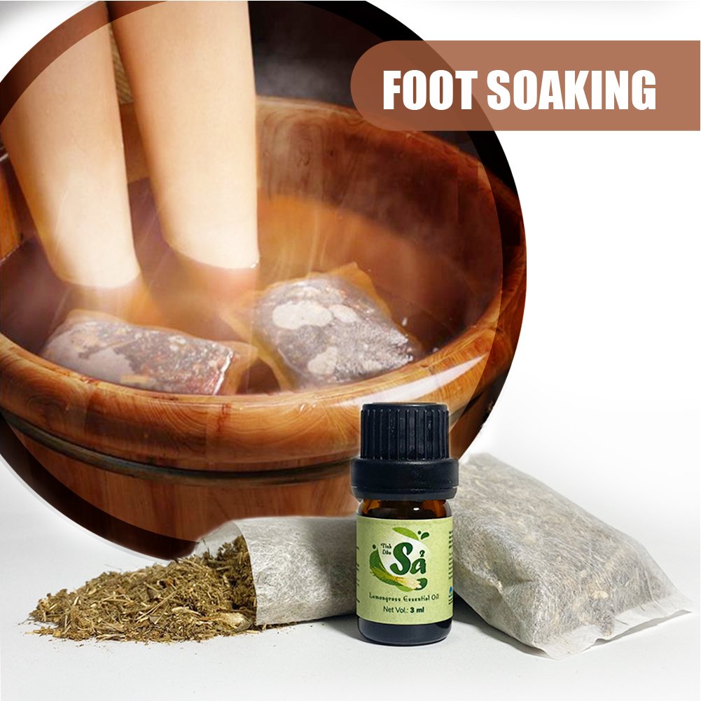 Organic Body/Face Sauna Powder Cedar Leaves Agarwood Holy Basil DEEP CLEANSING Relieve Stress 15ml 15 HERBS
