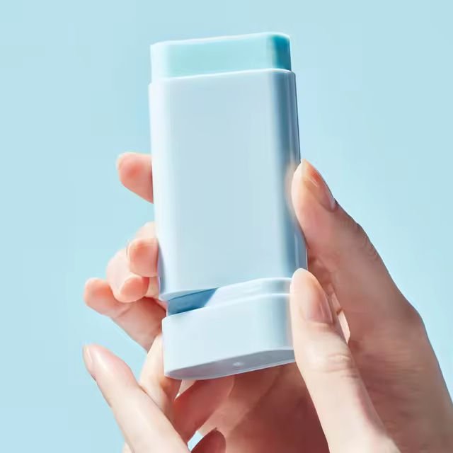 Beauty Sun Stick Wholesale Tocob00 Cotton Soft Sun Stick SPF50+ PA++++ 19g