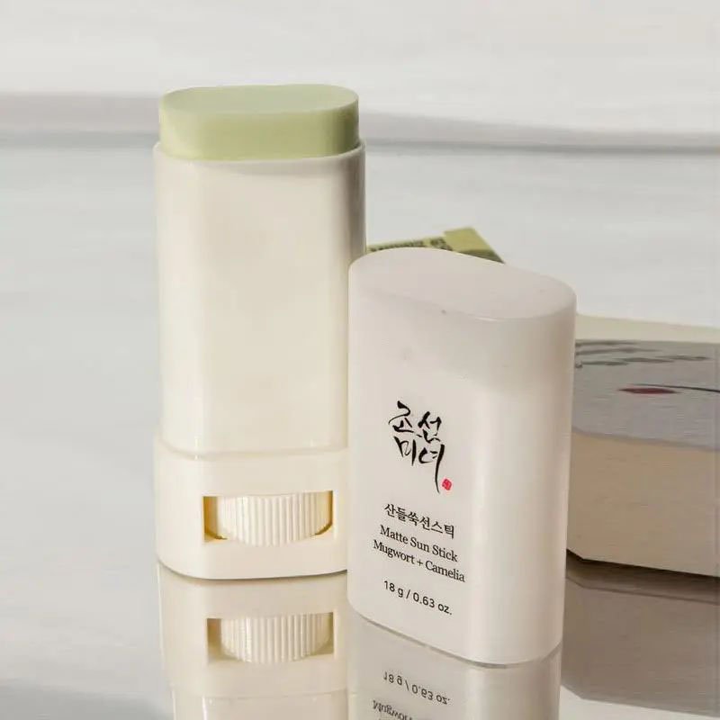 Beauty of Joseonnn Sun stick SPF50+ PA+++ Korean Skincare Facial Moisturizer with SPF Strong UV Protection