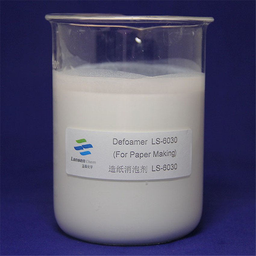 Good Price Silicone Defoamer Chemical Organic Silicon Defoaming Agent Special Effect Defoamer