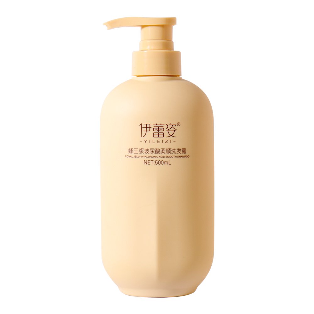 high quality growth organic protein anti-hair loss Anti-dandruff salon family hotel Women's mild dry hair shampoo