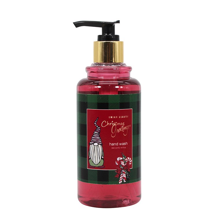 Natural Liquid Organic Hand Soap Private Label