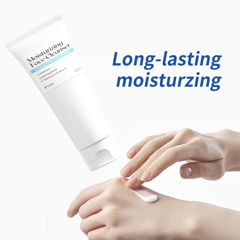 oem factory customized formula korean kids neem snail mucin coconut original face wash himalaya orginal facial cleanser mousse