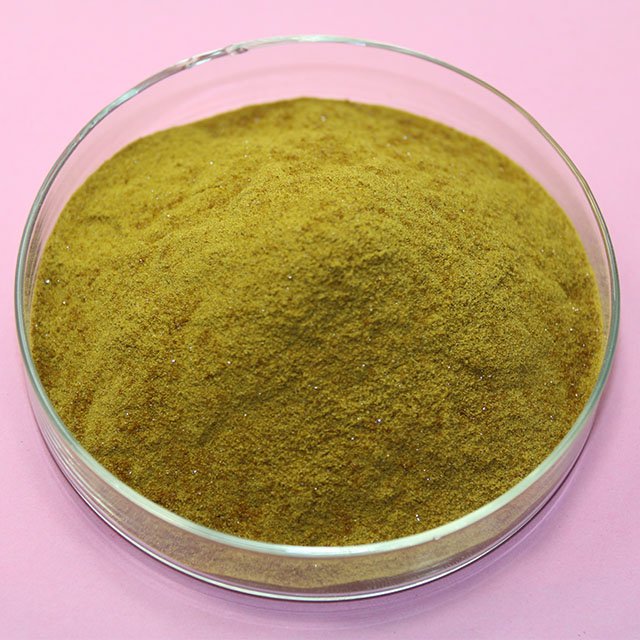 Micronutrient chelated Fertilizer factory EDTA-Fe 13%