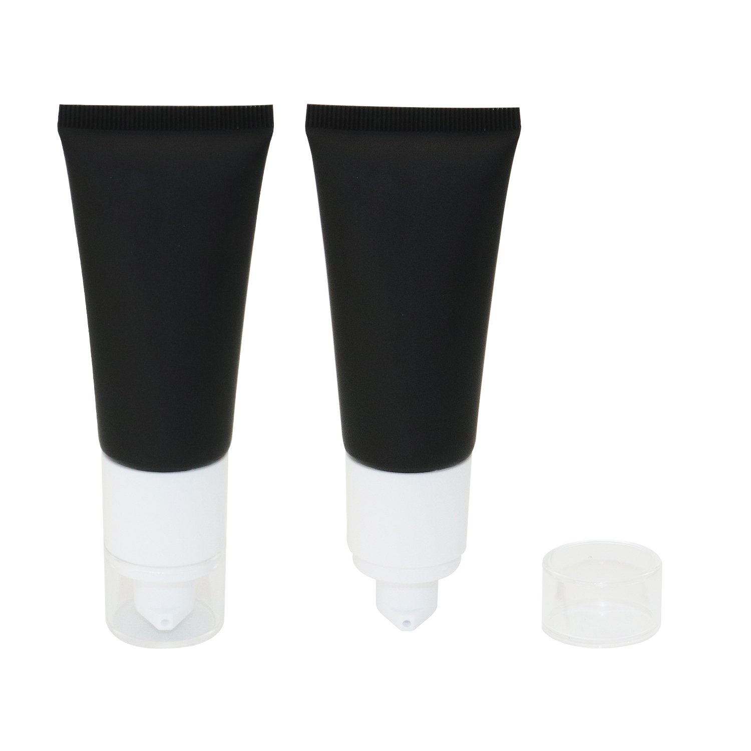 Custom Logo Makeup DIY Foundation Organic Facial Liquid Make Up Full Coverage Private Label Liquid Foundation with SPF50
