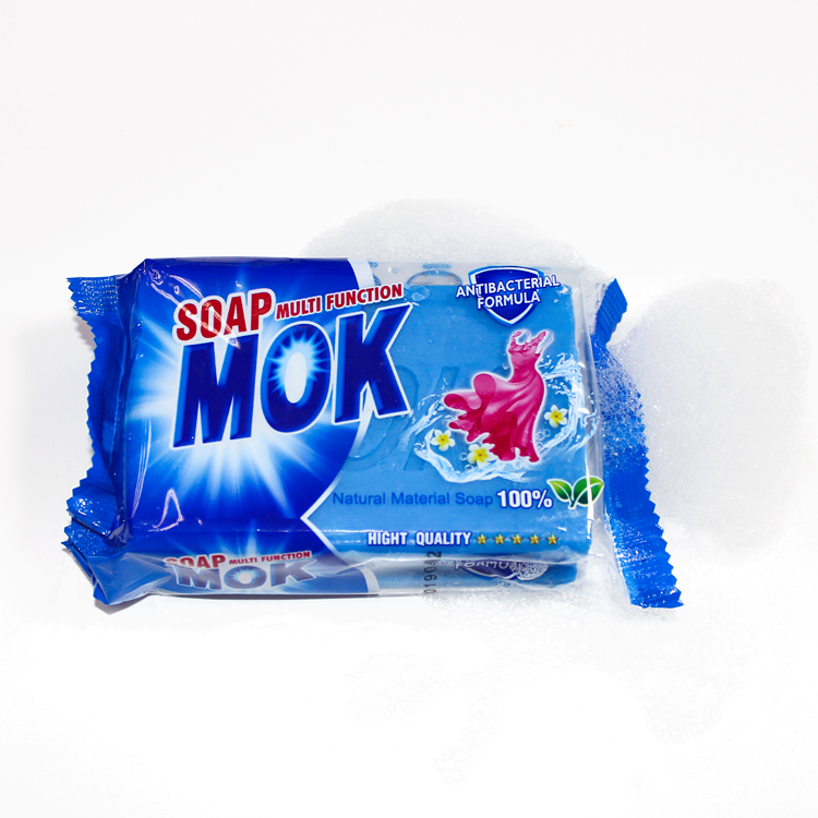 Factory Wholesale High Quality Foam Washing Laundry Soap Bars For Washing Clothes