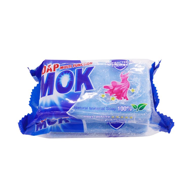 Factory Wholesale High Quality Foam Washing Laundry Soap Bars For Washing Clothes