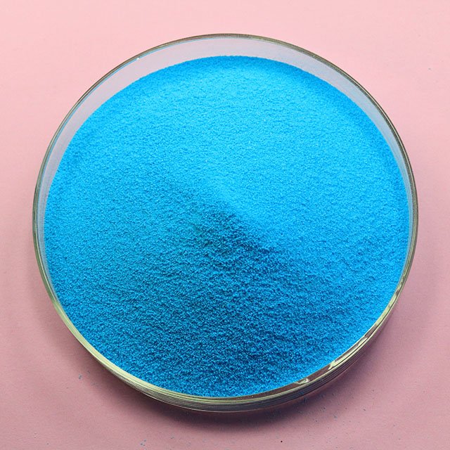 EDTA CU CAS 14025-15-1 Copper disodium EDTA