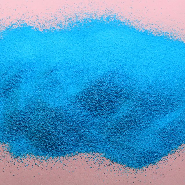 EDTA CU CAS 14025-15-1 Copper disodium EDTA