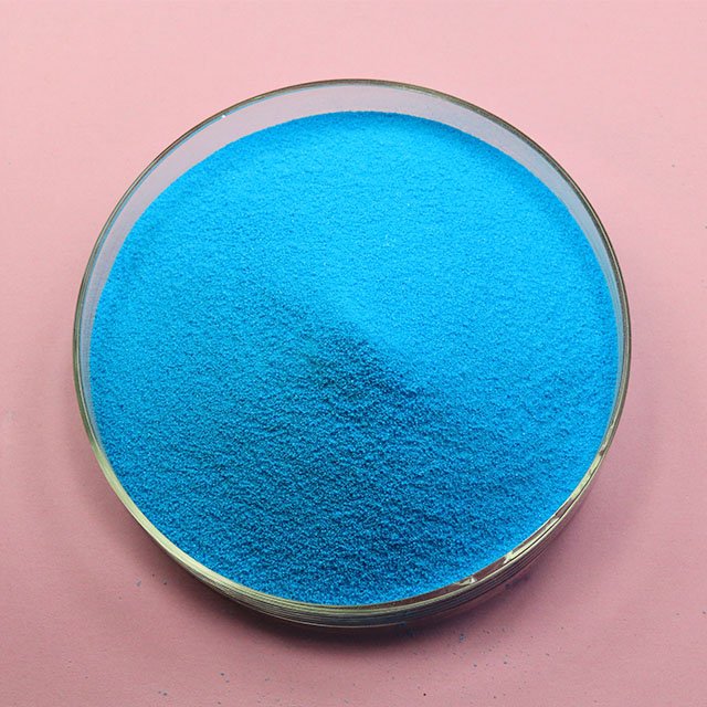 EDTA CU CAS 14025-15-1 Copper disodium EDTA