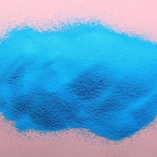 EDTA CU CAS 14025-15-1 Copper disodium EDTA