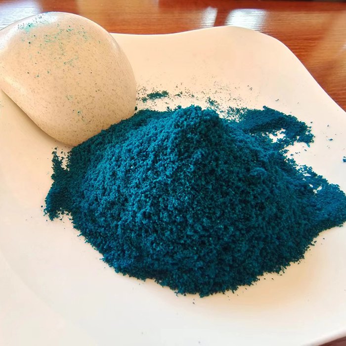 wettable powder Paint quick drying agent Organic synthesis catalyst Chromatographic analysis reagents Cupric acetate