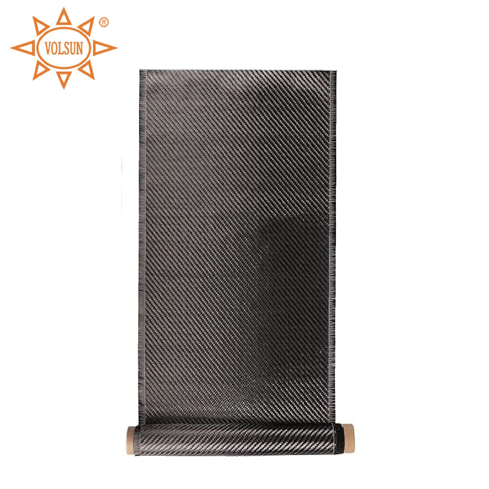 Wholesale Bidirectional Woven Carbon Fiber Concrete Reinforcement Kit