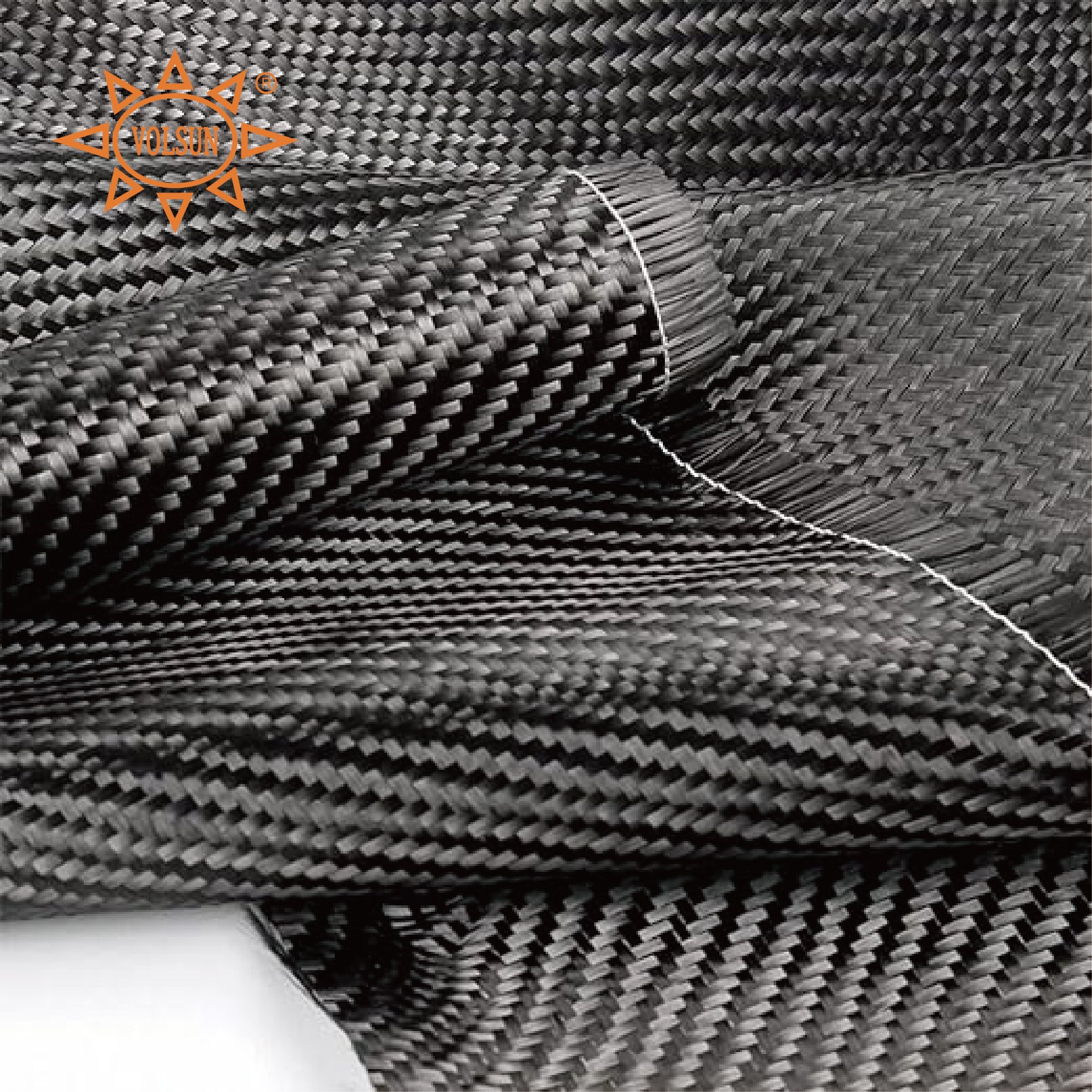 Wholesale Bidirectional Woven Carbon Fiber Concrete Reinforcement Kit