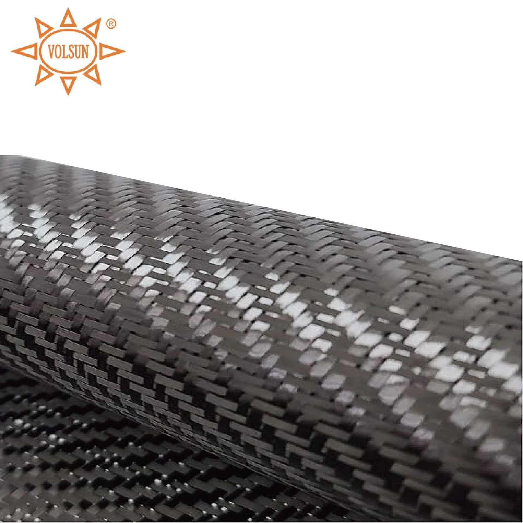 Wholesale Bidirectional Woven Carbon Fiber Concrete Reinforcement Kit