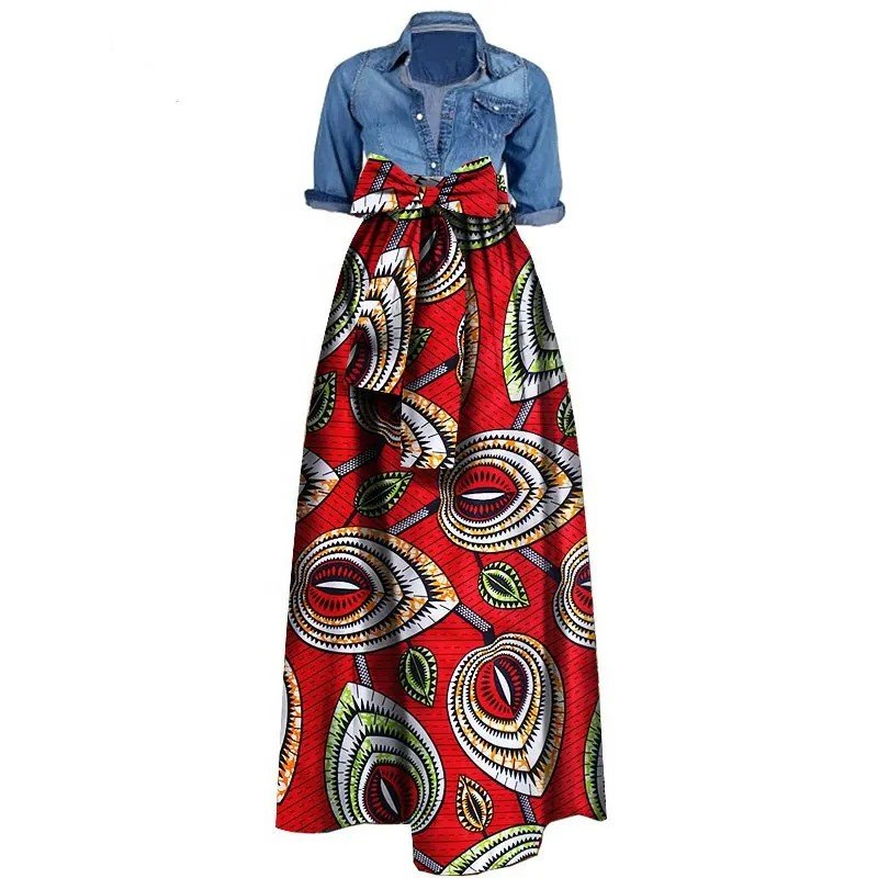 veritable african fabrics cotton waxed holland africa hollandias real dutch wax print cotton fabric loincloth