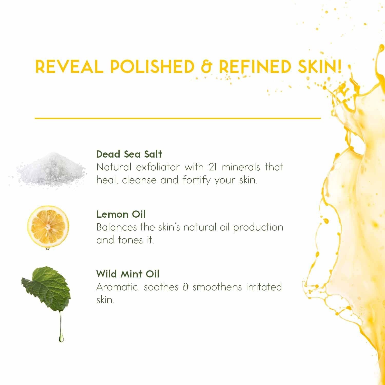 Hot Sale Free Sample Exfoliating Facial Scrub Aloe Willow Bark Green Tea Body Sugar Scrub