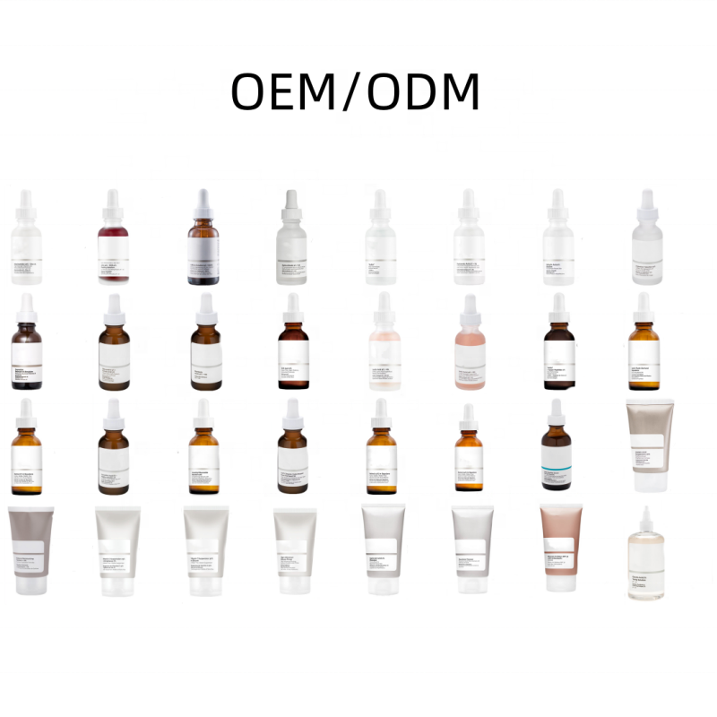 serums faciales Caffeine Solution 5%+EGCG serum Retinol 1% in Squalane facial serum